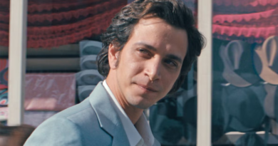 Qué ver en Netflix: la miniserie turca de 9 episodios que causa furor Qué ver en Netflix: la miniserie turca de 9 episodios que causa furor