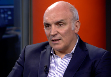 Escándalo judicial: el contrato trucho que complica a José Luis Esper Escándalo judicial: el contrato trucho que complica a José Luis Esper