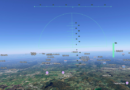 Simulador de vuelo de Google Earth: cómo usar la nueva herramienta gratuita