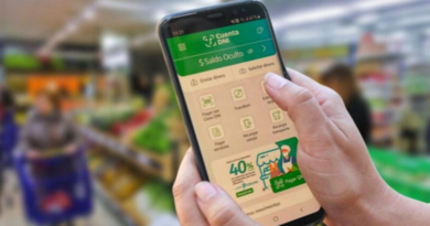 Cuenta DNI aumenta los topes de reintegro en carnicerías y comercios minoristas