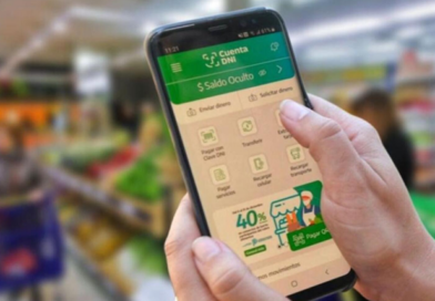 Cuenta DNI aumenta los topes de reintegro en carnicerías y comercios minoristas