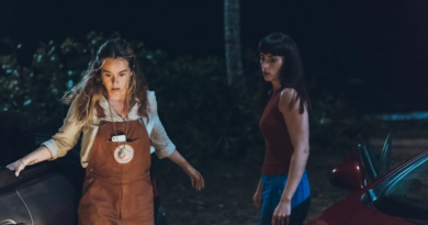 Estrenos de Netflix: la miniserie española de seis capítulos que lidera las audiencias