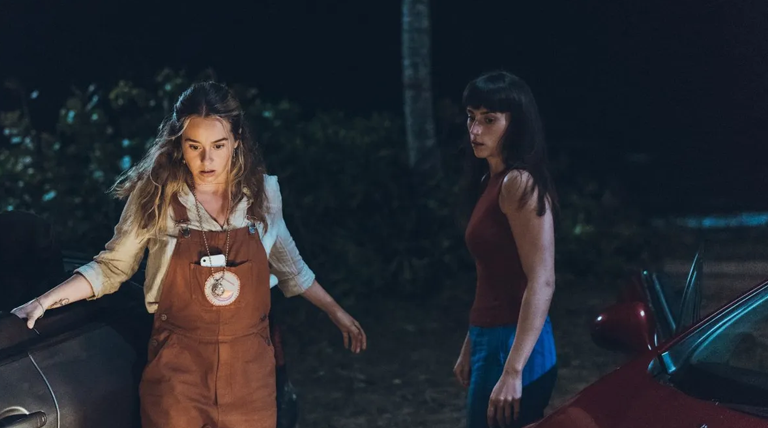 Estrenos de Netflix: la miniserie española de seis capítulos que lidera las audiencias