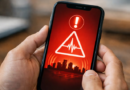Alertas de terremotos de Google: cómo Android anticipa sismos
