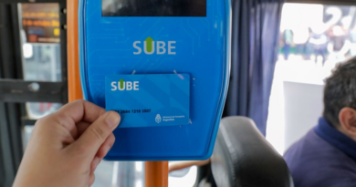 Uso de la SUBE cayó 15,9% en mayo tras sucesivos tarifazos en el AMBA