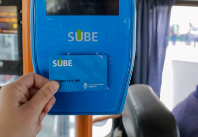 Uso de la SUBE cayó 15,9% en mayo tras sucesivos tarifazos en el AMBA