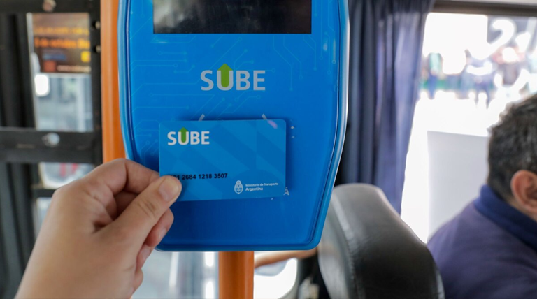 Uso de la SUBE cayó 15,9% en mayo tras sucesivos tarifazos en el AMBA