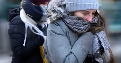 Ola polar en el AMBA: el invierno se profundiza con temperaturas críticas