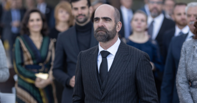 Los favoritos de Midas: el thriller moral que arrasa en Netflix