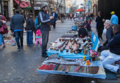 Mercado laboral argentino: la precarización avanza con el auge del empleo informal