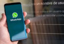 WhatsApp cambia para siempre con los nombres de usuario y la ocultación del número