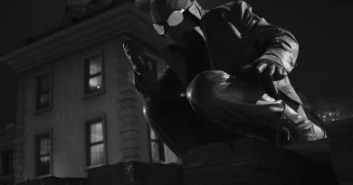 El debut de Spider-Noir en streaming: Nicolas Cage revive al Hombre Araña en un oscuro policial retro