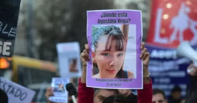 Femicidios en Argentina: el 76% de las víctimas menores de edad tiene menos de 15 años