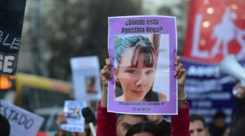 agostina vega Cambiar la dirección de Gmail