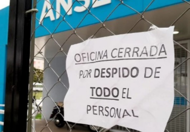 Empleo público: el Gobierno de Milei eliminó más de 71 mil puestos estatales Empleo público: el Gobierno de Milei eliminó más de 71 mil puestos estatales