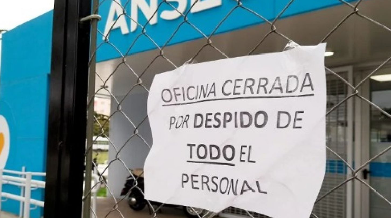 20260630 DESPIDOS Empleo público