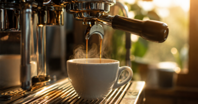Con el 2×1 en café vuelve el «Recorrido Cafetero» a Almirante Brown