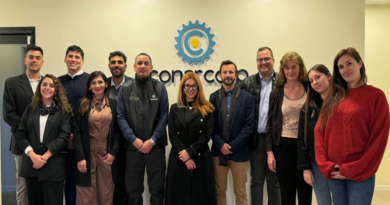 Jornada de fortalecimiento del trabajo cooperativo y de pymes Jornada de fortalecimiento del trabajo cooperativo y de pymes