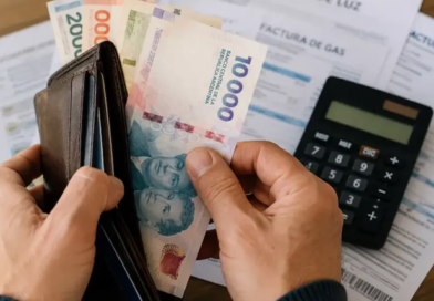 Aumentos de servicios, alquileres y prepagas: el bolsillo contra las cuerdas en julio
