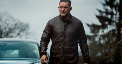 MobLand: Tom Hardy asegura su regreso para la tercera temporada