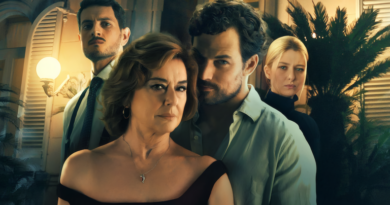 Engaños en Netflix: la adictiva miniserie de misterio que conquista el fin de semana