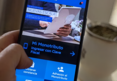 Monotributo ARCA: las nuevas escalas y cuotas desde julio