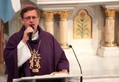 La Iglesia pidió mayor compromiso ante la falta de trabajo y la pobreza