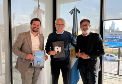 La UIT lanza su modelo de «Venture Builder» universitario para crear las startups del futuro