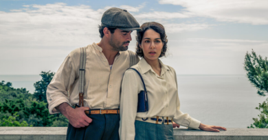 Verano del 36 es la nueva miniserie de época furor en Netflix