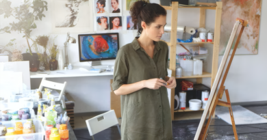 En julio Alte Brown renueva sus propuestas de formación con talleres artísticos y culturales En julio Alte Brown renueva sus propuestas de formación con talleres artísticos y culturales