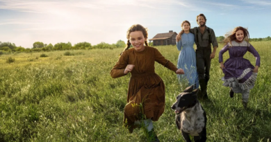 La casa de la pradera regresa a Netflix con una adaptación fiel y renovada