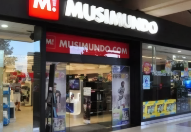 Crisis en Musimundo: la empresa dueña solicitó el concurso preventivo de acreedores Crisis en Musimundo: la empresa dueña solicitó el concurso preventivo de acreedores