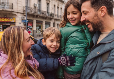 Beneficios con tarjetas de crédito y la app Cuenta DNI: guías de ahorro para vacaciones de invierno