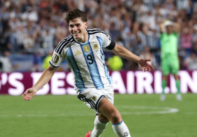 Selección argentina clasifica a semifinales tras vencer a Suiza