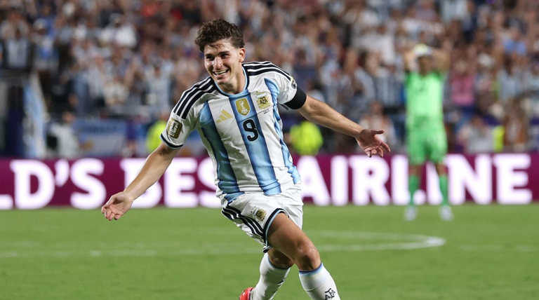 20260712 selecion argentina selección argentina