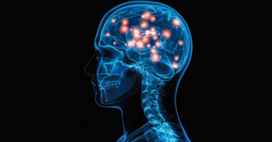Interocepción: el sexto sentido clave para la salud mental