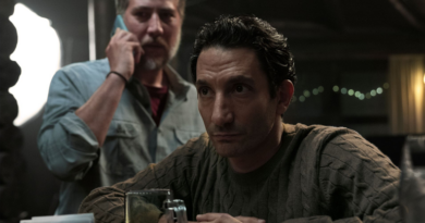 Atrapados en Netflix: la miniserie argentina con Juan Minujín