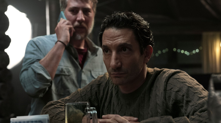 Atrapados en Netflix: la miniserie argentina con Juan Minujín