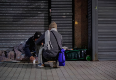 El gobierno porteño intima a organizaciones que asisten a personas en situación de calle