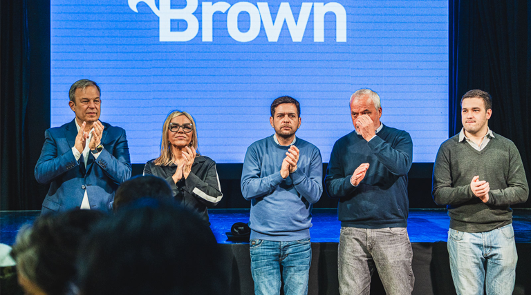 20260715 BROWN ENCUENTRO Día Mundial del Emoji