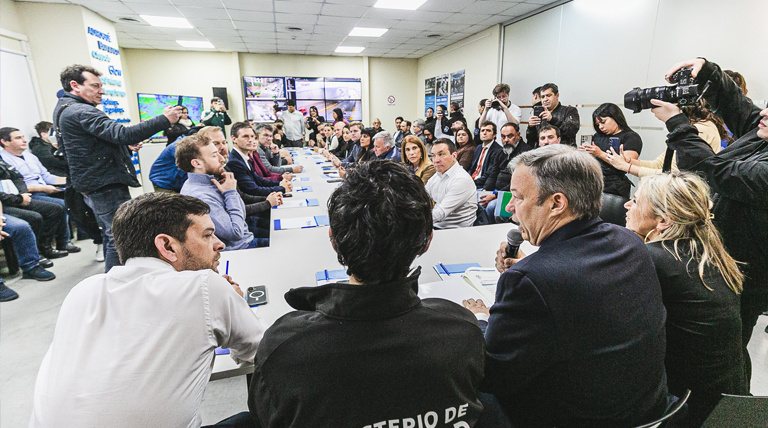20260715 segurid Ley de Seguridad Pública