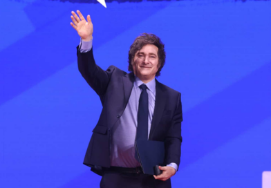 El 65% de los argentinos afirma que las medidas de Javier Milei impactaron negativamente en su bolsillo El 65% de los argentinos afirma que las medidas de Javier Milei impactaron negativamente en su bolsillo