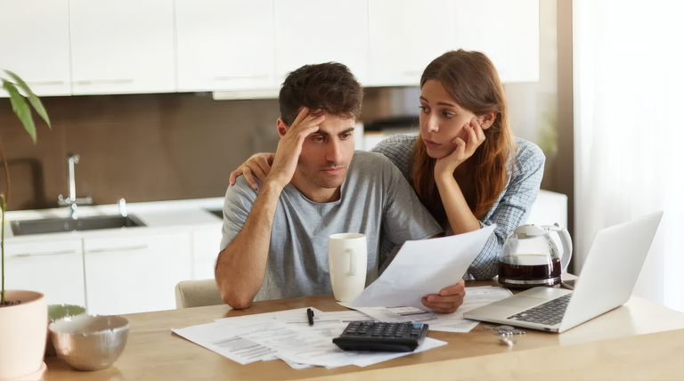 Deudas en Argentina: uno de cada tres deudores ya no puede pagar sus créditos 7 20260720 DEUDAS Vacaciones de Invierno en Alte Brown