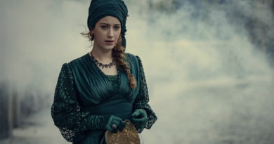 Qué ver en Netflix: la serie turca que fascina a la audiencia y es ideal para maratonear Qué ver en Netflix: la serie turca que fascina a la audiencia y es ideal para maratonear