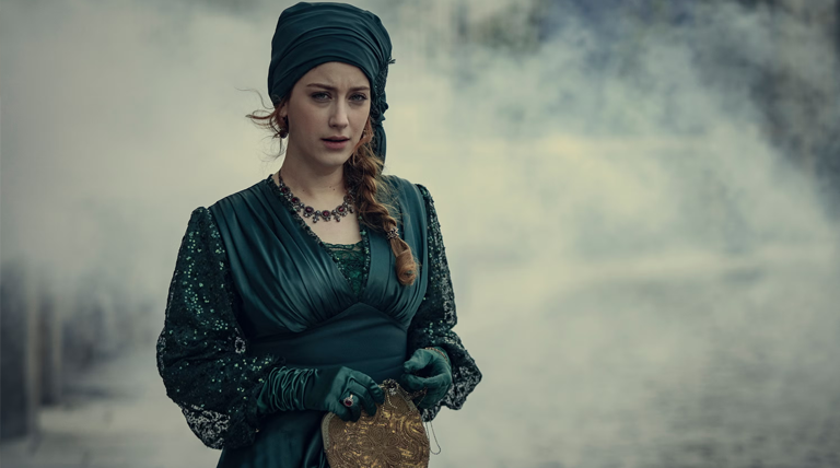 Qué ver en Netflix: la serie turca que fascina a la audiencia y es ideal para maratonear Qué ver en Netflix: la serie turca que fascina a la audiencia y es ideal para maratonear