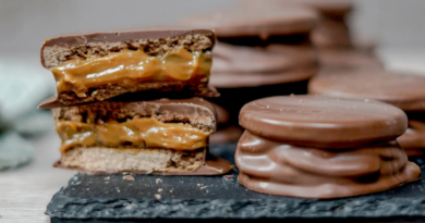 Crisis en la industria del alfajor: cierres y concursos preventivos en el conurbano Crisis en la industria del alfajor: cierres y concursos preventivos en el conurbano