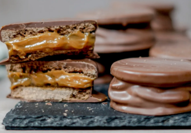 Crisis en la industria del alfajor: cierres y concursos preventivos en el conurbano Crisis en la industria del alfajor: cierres y concursos preventivos en el conurbano