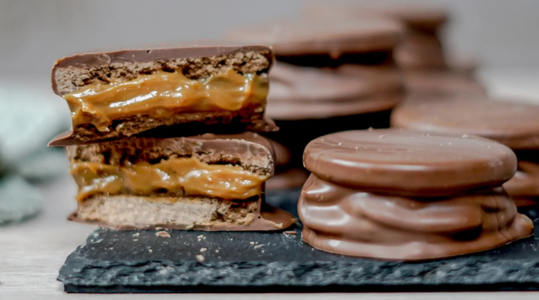 Crisis en la industria del alfajor: cierres y concursos preventivos en el conurbano Crisis en la industria del alfajor: cierres y concursos preventivos en el conurbano