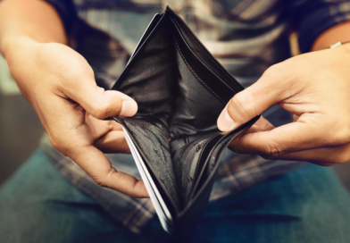 Poder adquisitivo: los asalariados privados sufrieron otra baja en mayo Poder adquisitivo: los asalariados privados sufrieron otra baja en mayo