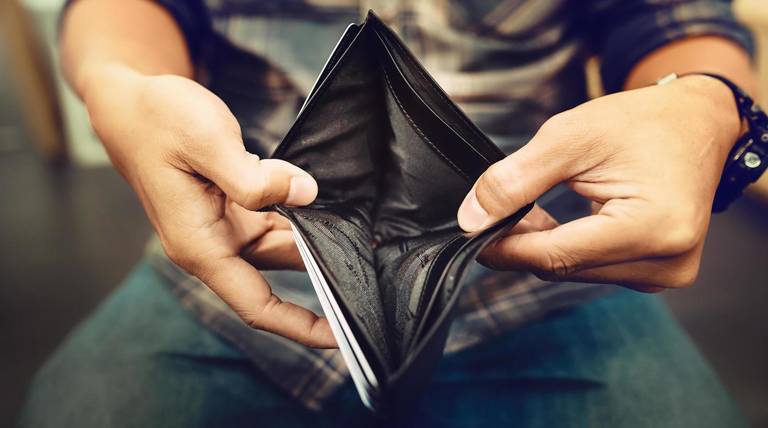 Poder adquisitivo: los asalariados privados sufrieron otra baja en mayo Poder adquisitivo: los asalariados privados sufrieron otra baja en mayo